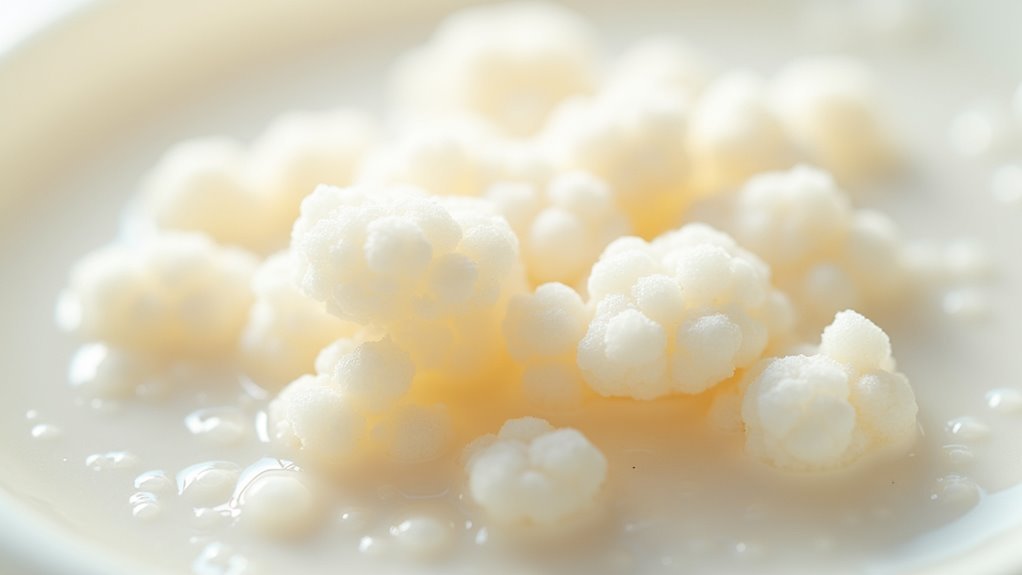 kefir s diverse probiotic benefits