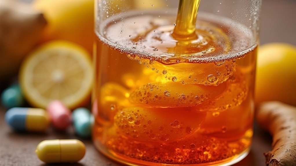 kombucha enhances gut diversity