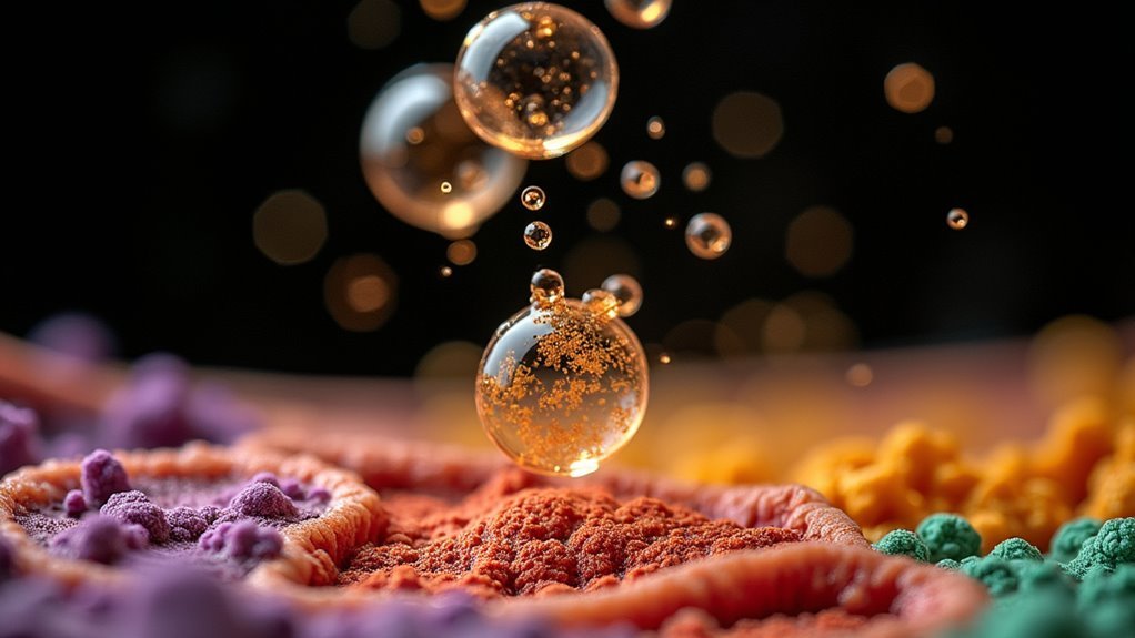 kombucha enhances gut health