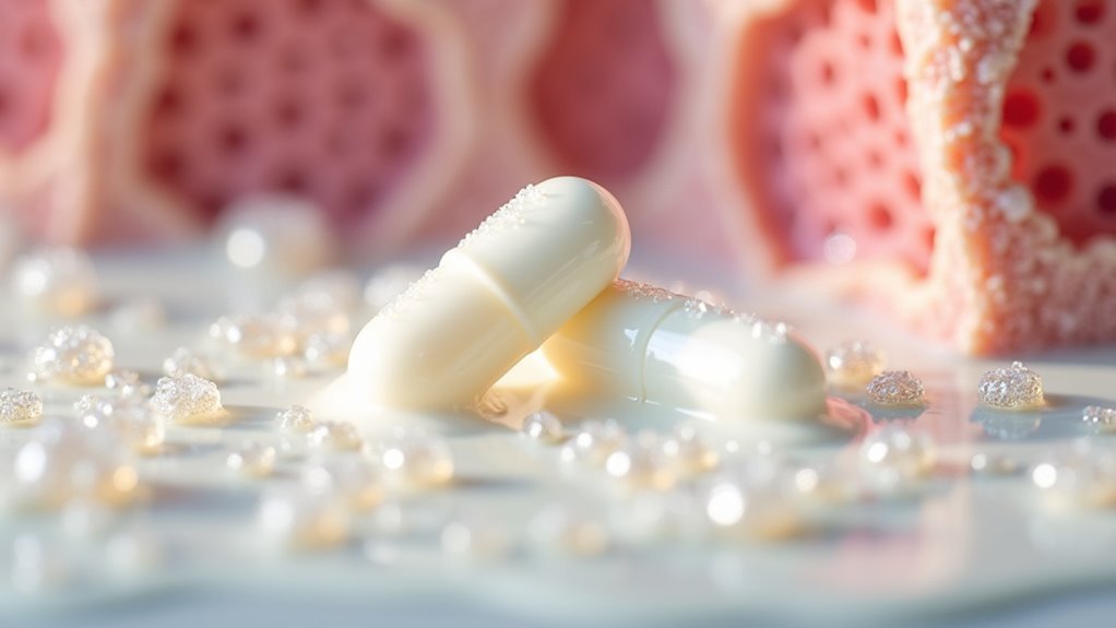 lactobacillus rhamnosus gg benefits