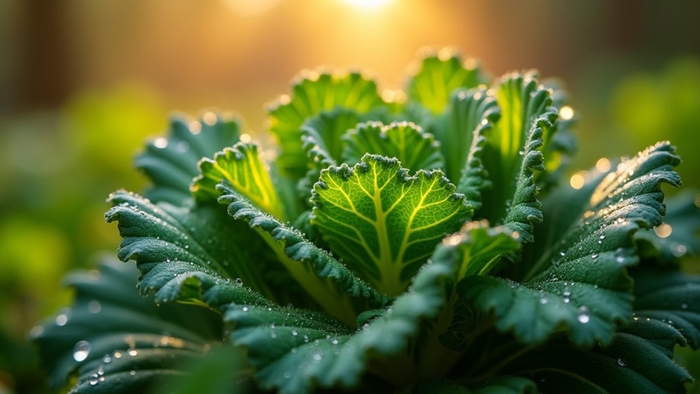 leafy greens nutritional powerhouse essentials