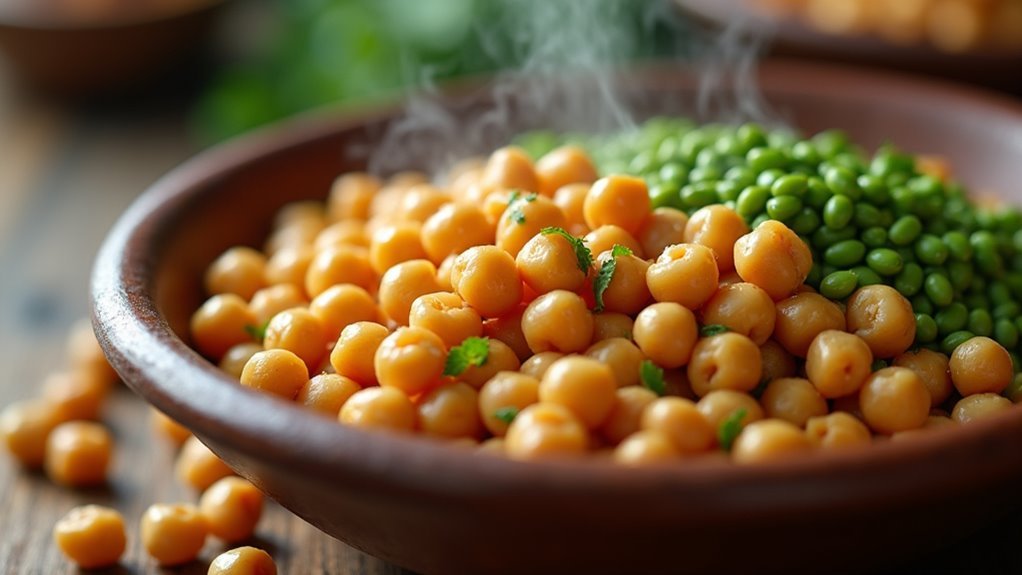 lentils boost immune health