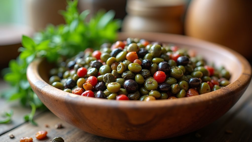 lentils enhance gut health