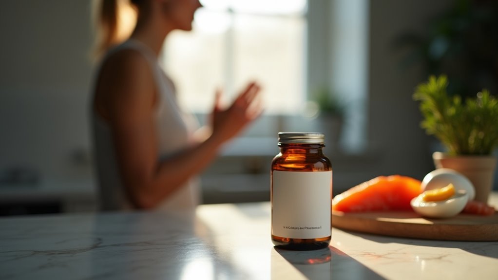 limited sunlight vitamin d deficiency