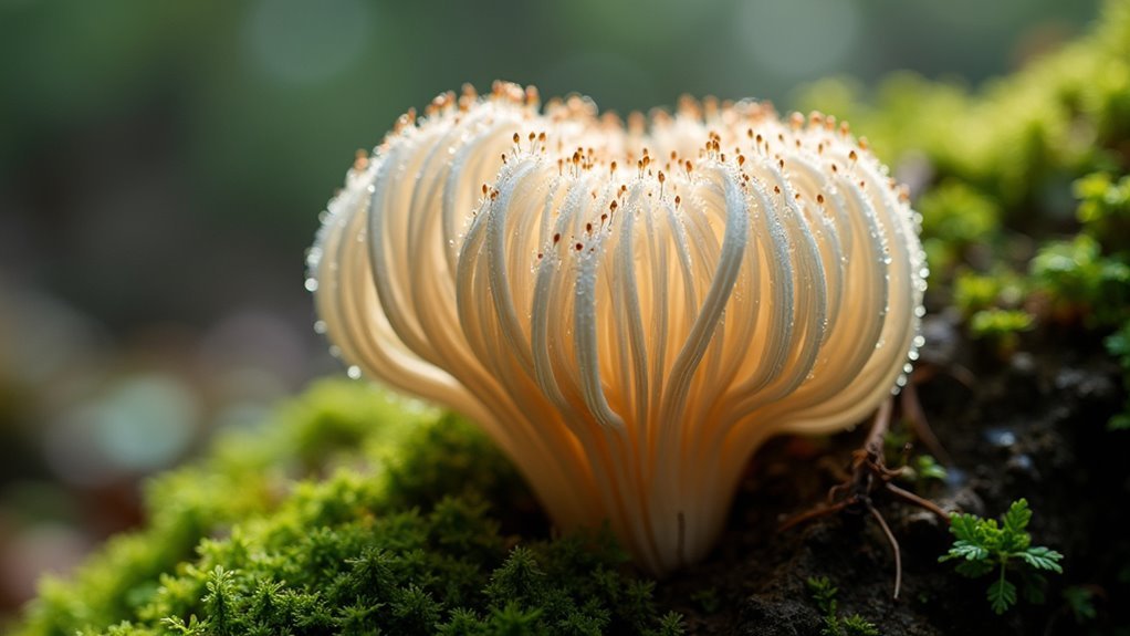 lion s mane enhances immunity