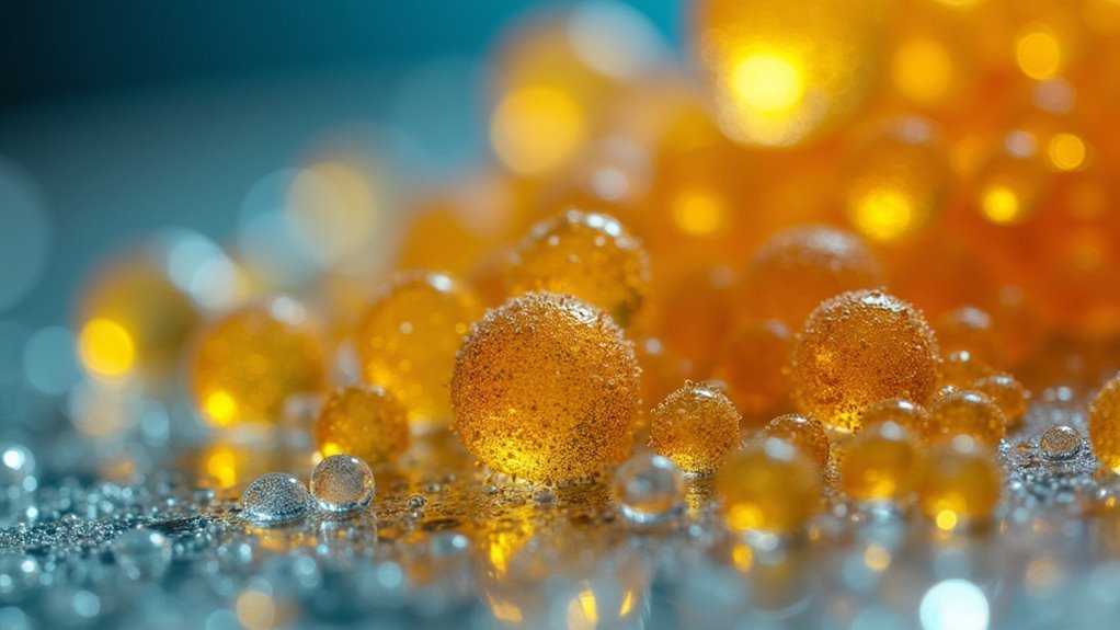 liposomal curcumin absorption enhancement