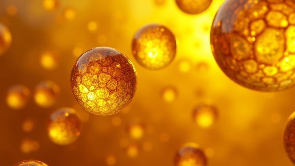 liposomal curcumin targets inflammation