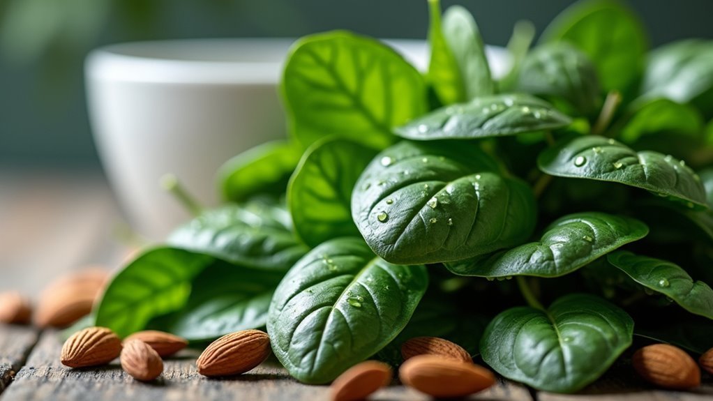 magnesium alleviates panic attacks