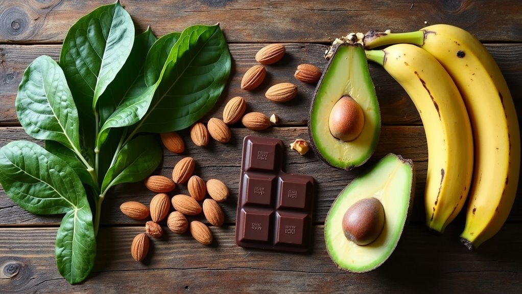 magnesium deficiency affects sleep