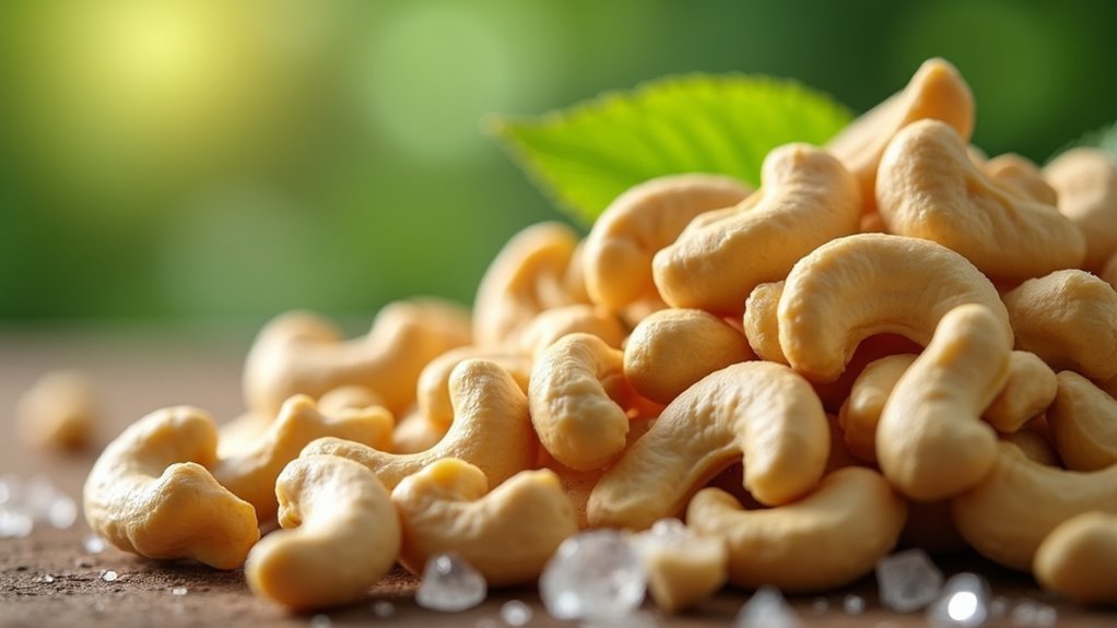 magnesium enhances skin health