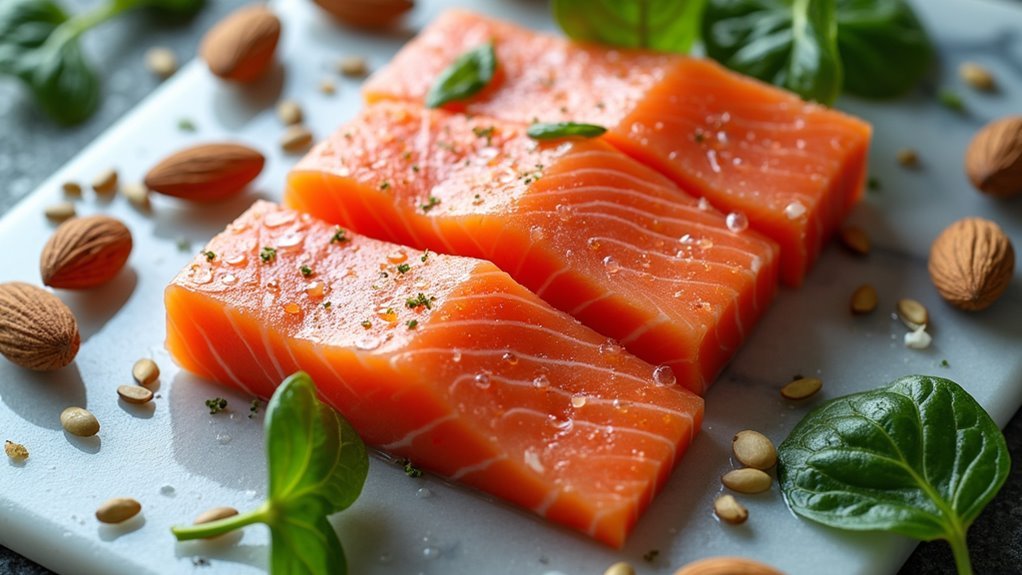 magnesium enhances sleep quality