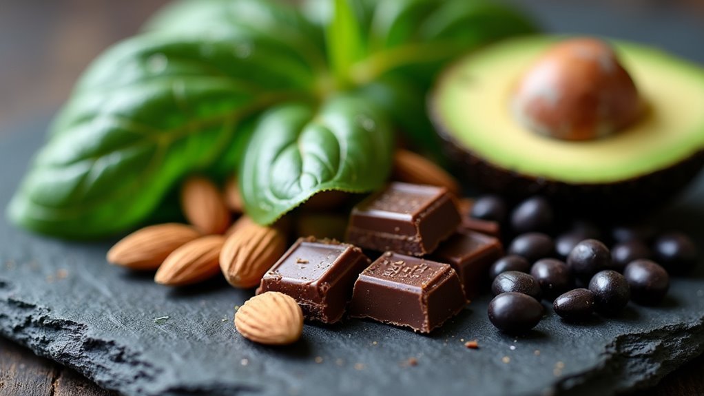 magnesium essential for muscle health