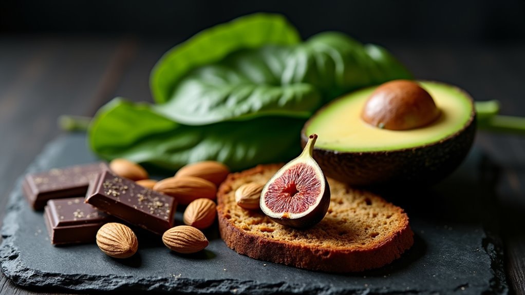 magnesium improves sleep quality