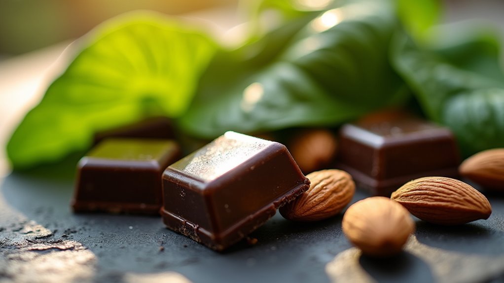 magnesium regulates adrenal hormones