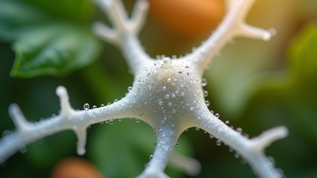 magnesium regulates neurotransmitter balance