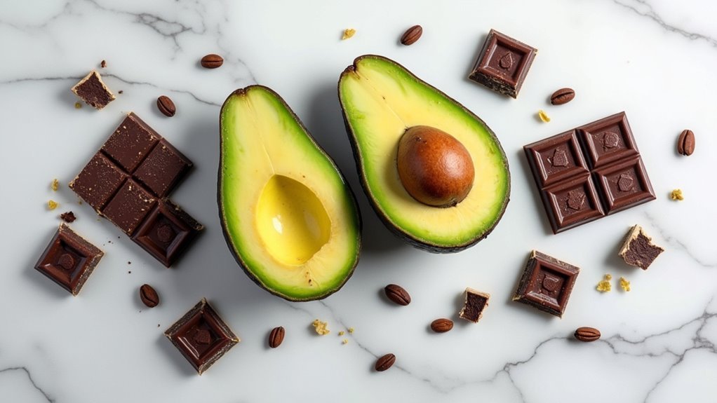 magnesium rich foods boost absorption