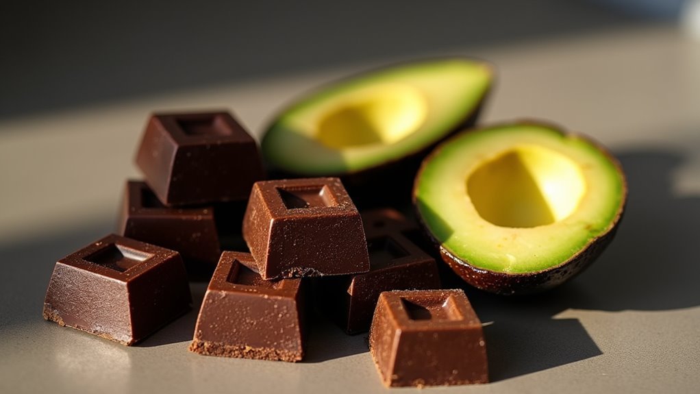 magnesium rich foods for relaxation