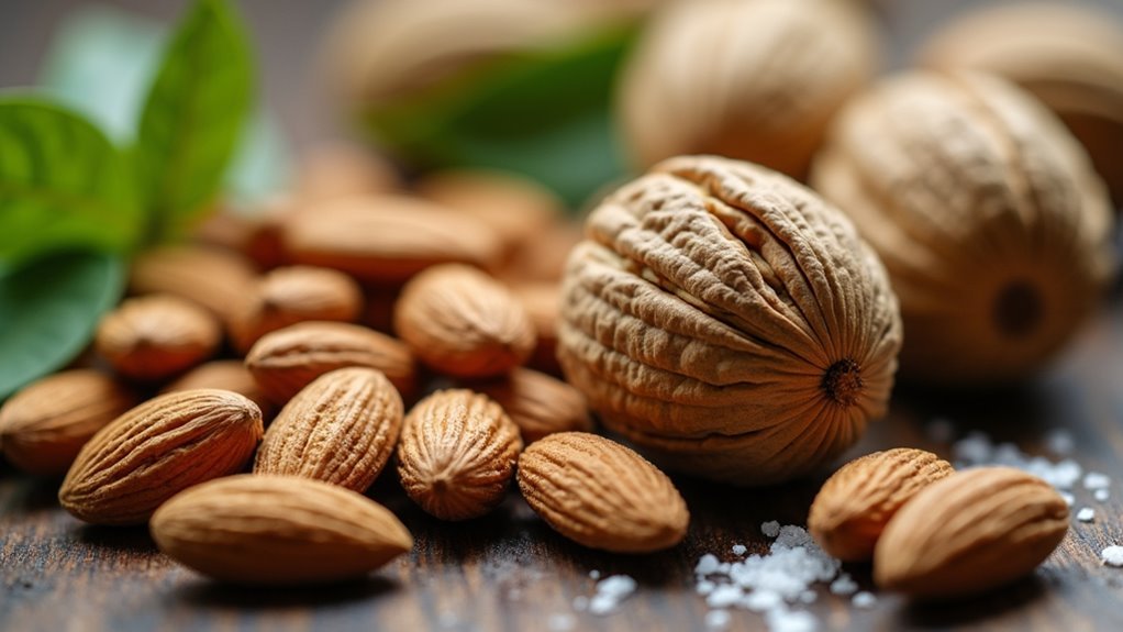 magnesium supports heart health