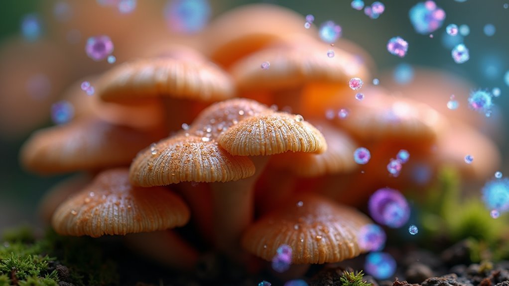 maitake beta glucans boost immunity