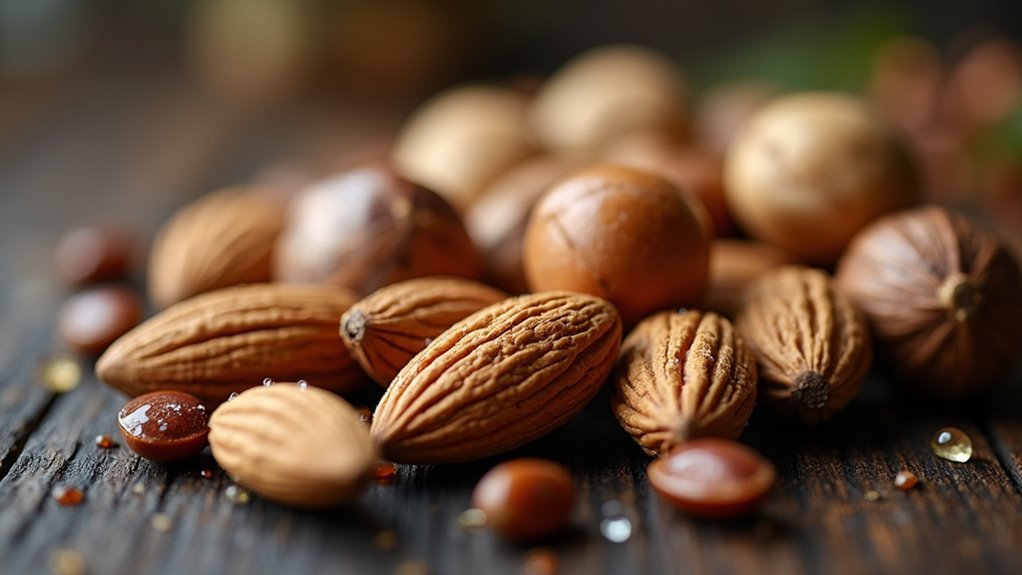 manganese activates antioxidant defense