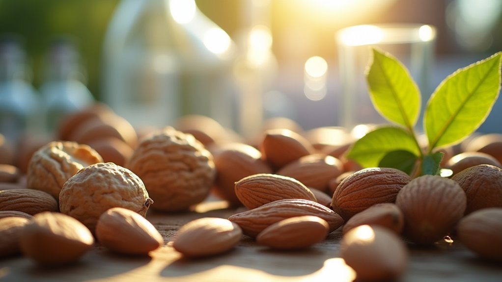 manganese superoxide dismutase protection