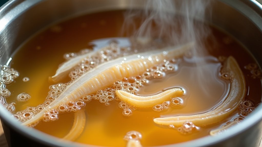 marine collagen for joint health