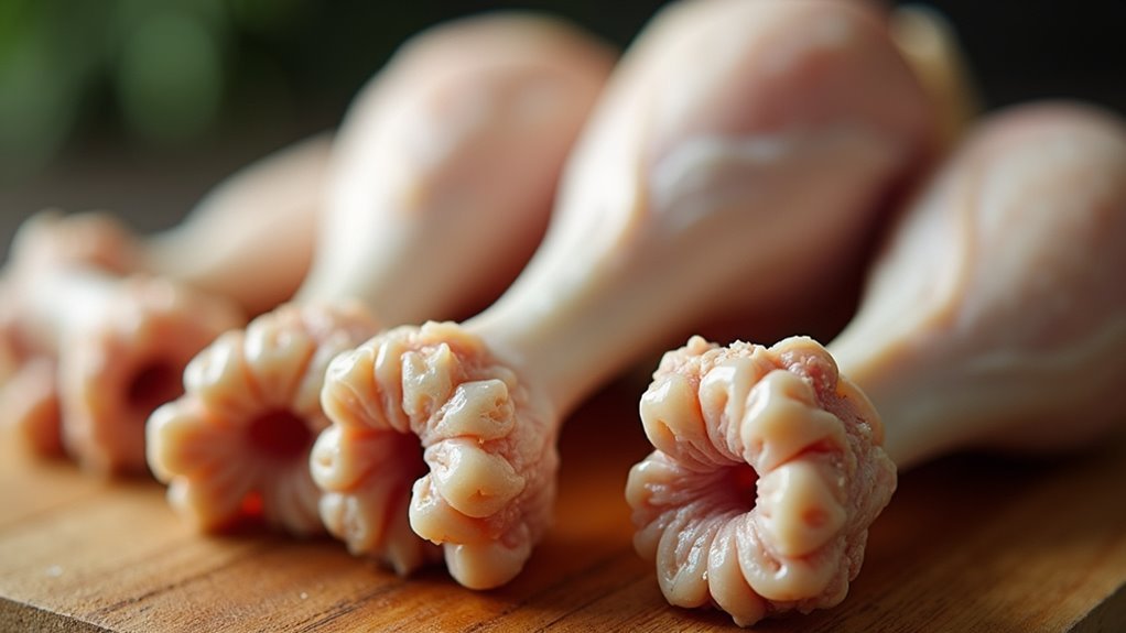 maximize collagen rich broth