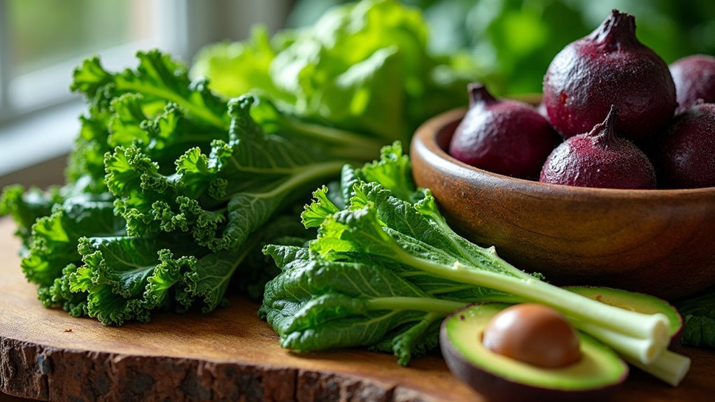 maximize folate with preparation