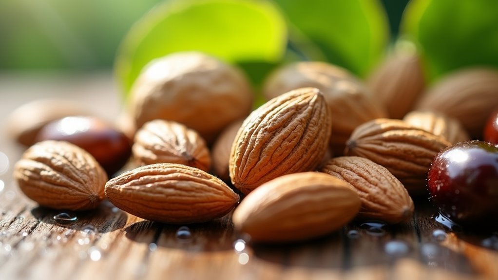 maximize manganese absorption methods