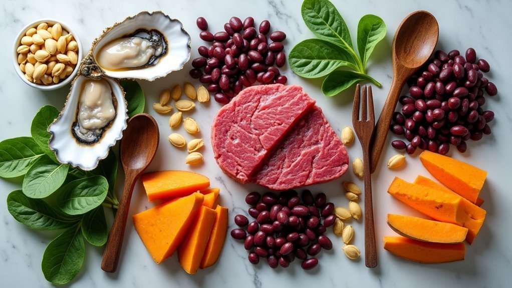 maximize nutrient absorption strategies