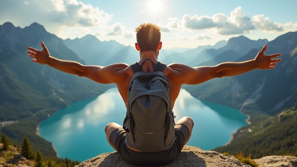 maximize sunlight for vitamin d