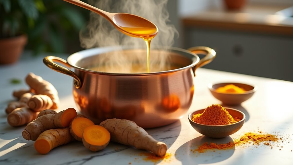 maximize turmeric s health benefits