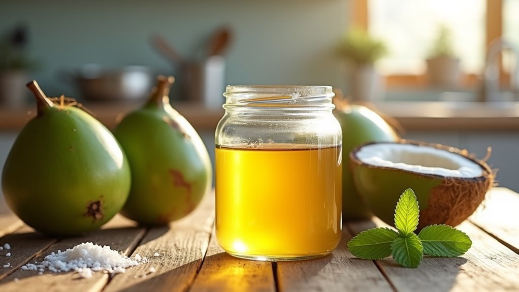 mct oil enhances fat burning