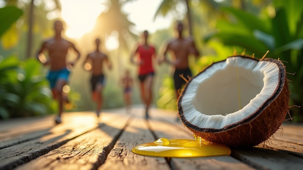 mcts enhance athletic performance