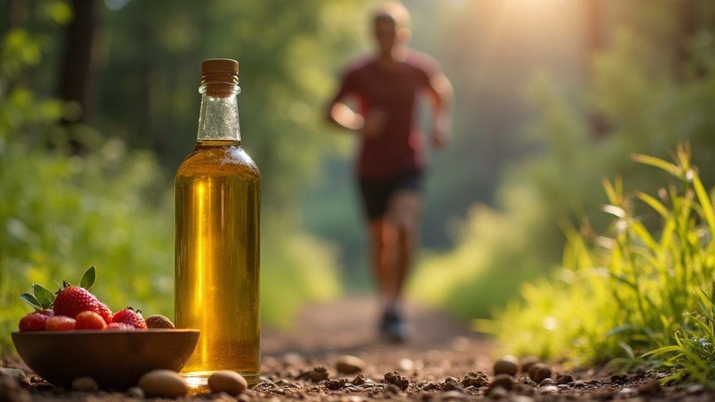 mcts preserve glycogen stores