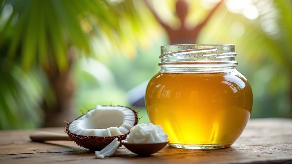 medium chain triglycerides benefits