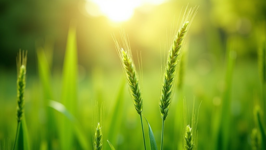 mineral rich herbal nourishment