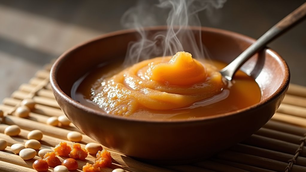 miso gut health benefits