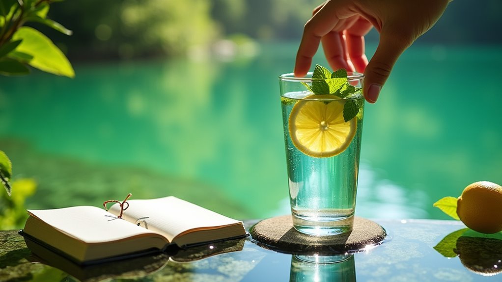 monitor detox symptoms closely