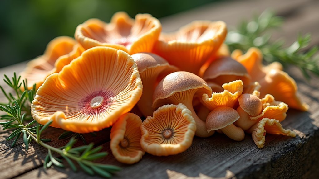 mushrooms combat cancer effectively
