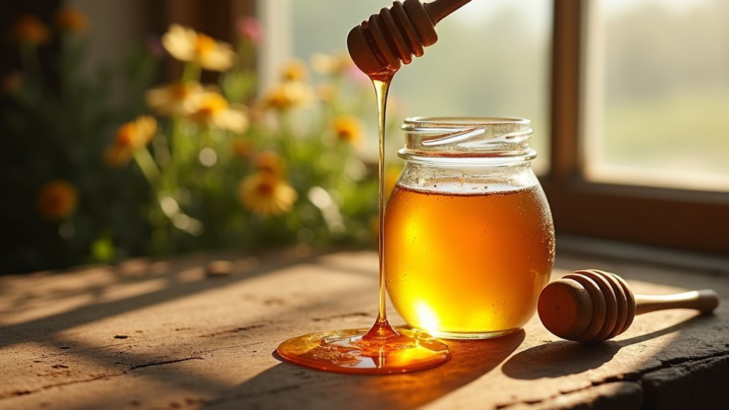 natural antibiotic enzyme benefits