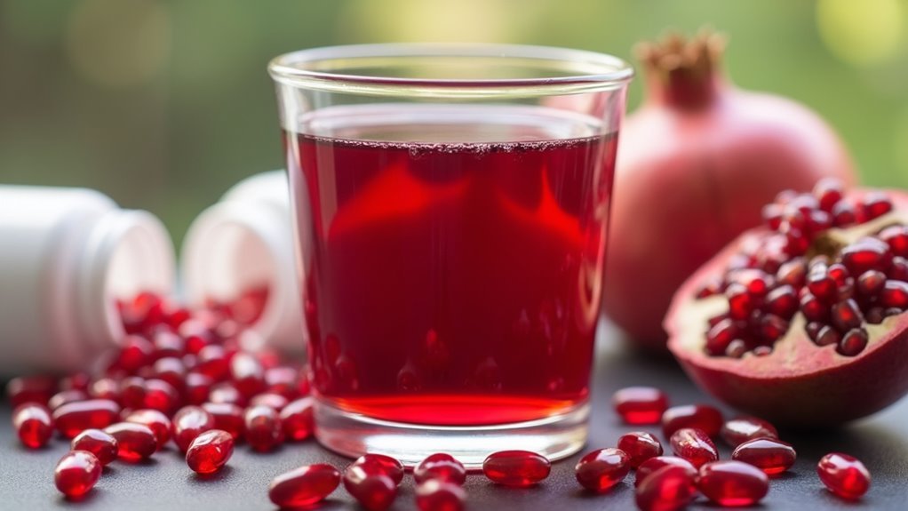 natural antioxidants for heart health