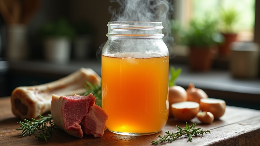 natural joint cartilage support