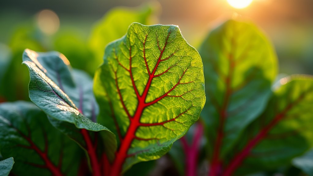 nutrient dense immune boosting green