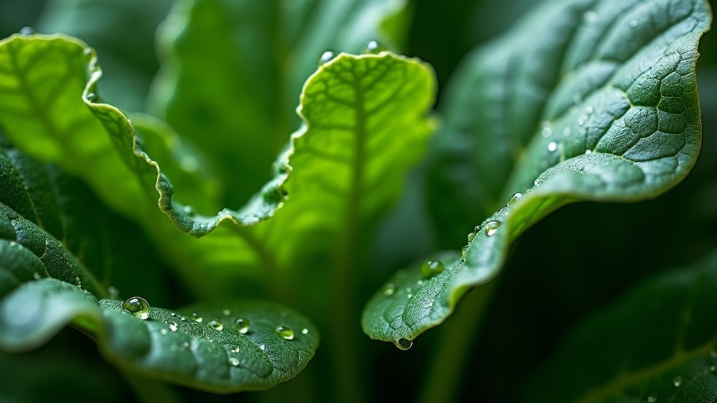 nutrient rich collard greens benefits