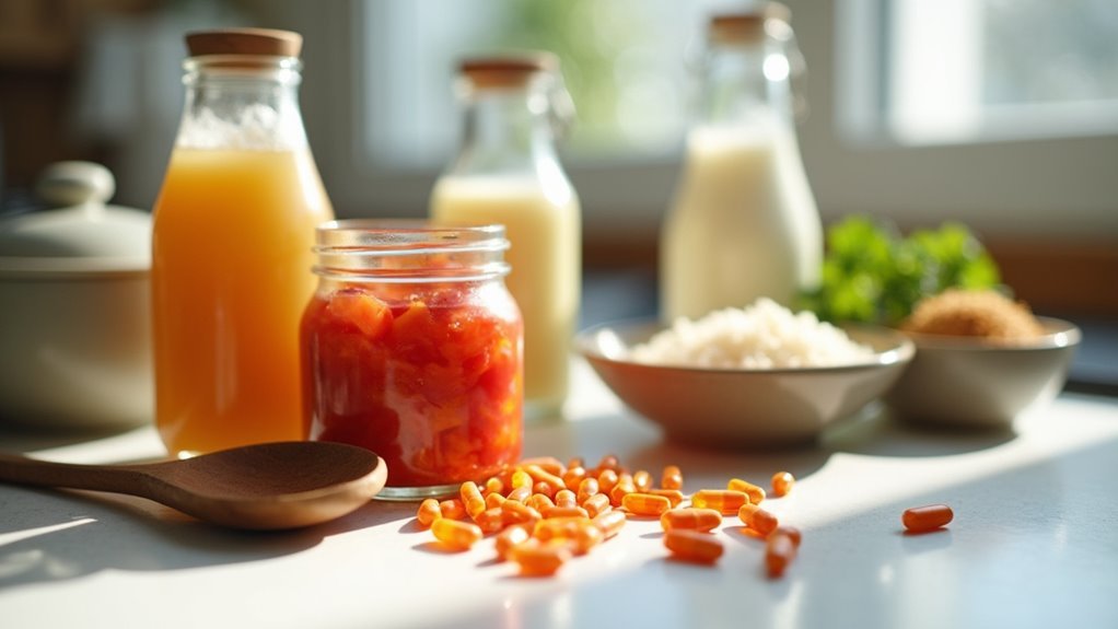 nutritional complexity of fermentation