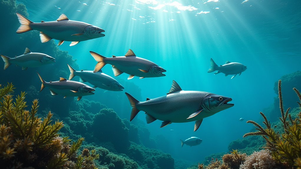 omega 3 fatty fish benefits