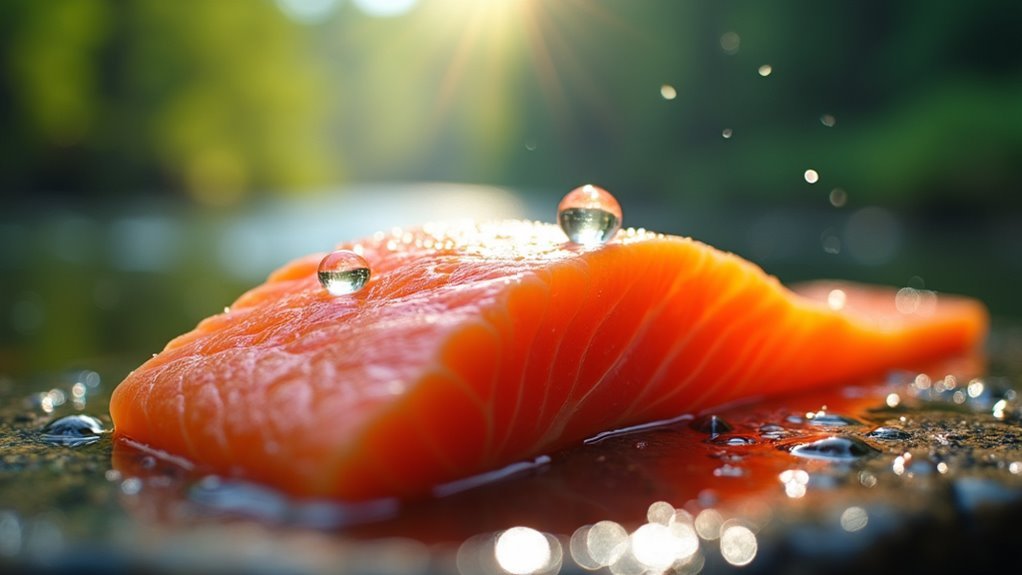 omega 3s combat neural inflammation