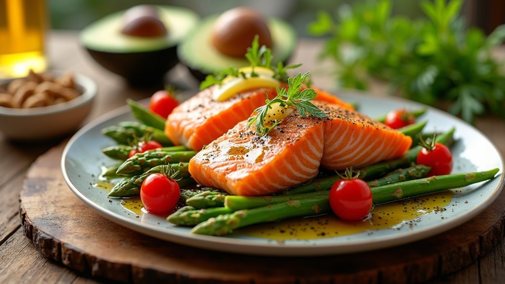 omega 3s enhance cognitive function