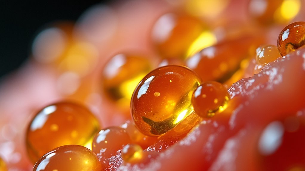 omega 3s enhance muscle recovery